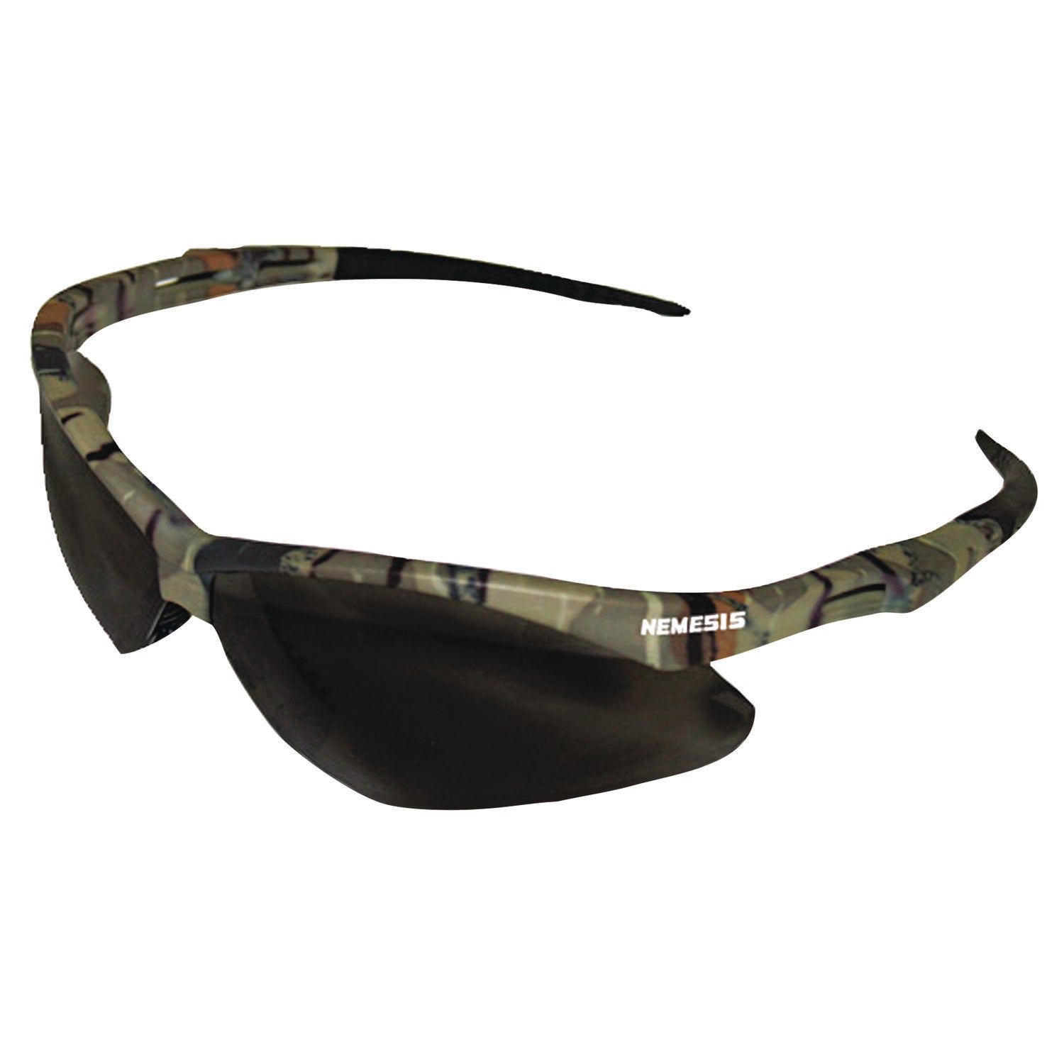kleenguard™-nemesis-safety-glasses-camo-frame-smoke-anti-fog-lens-ans22609_1