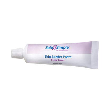 Safe n Simple™ Ostomy Barrier Paste 2 oz. , Tube (786423_CS)