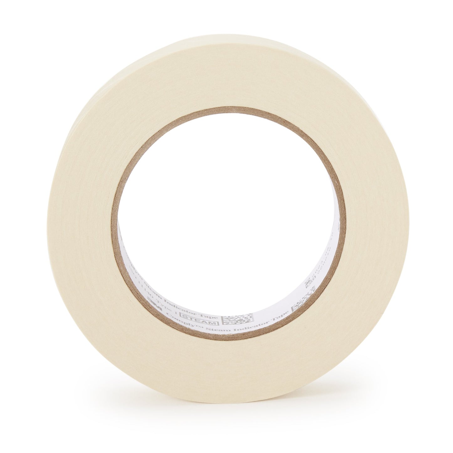 3M™ Comply™ Steam Indicator Tape 1 Inch X 60 Yard Steam (775747_RL)