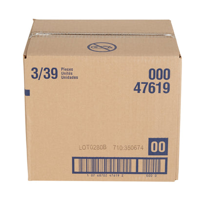 TENA ProSkin™ Heavy Long Bladder Control Pad 15 Inch Length Heavy Absorbency Dry-Fast Core™ One Size Fits Most (1009861_CS)