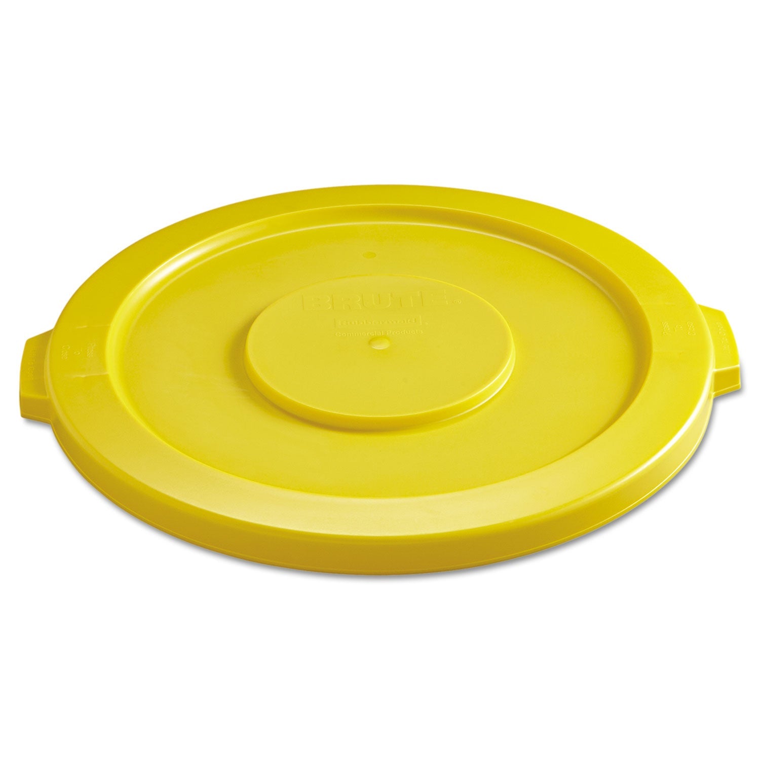 rubbermaid-brute-self-draining-flat-top-lids-for-32-gal-round-brute-containers-num-2631yl_1