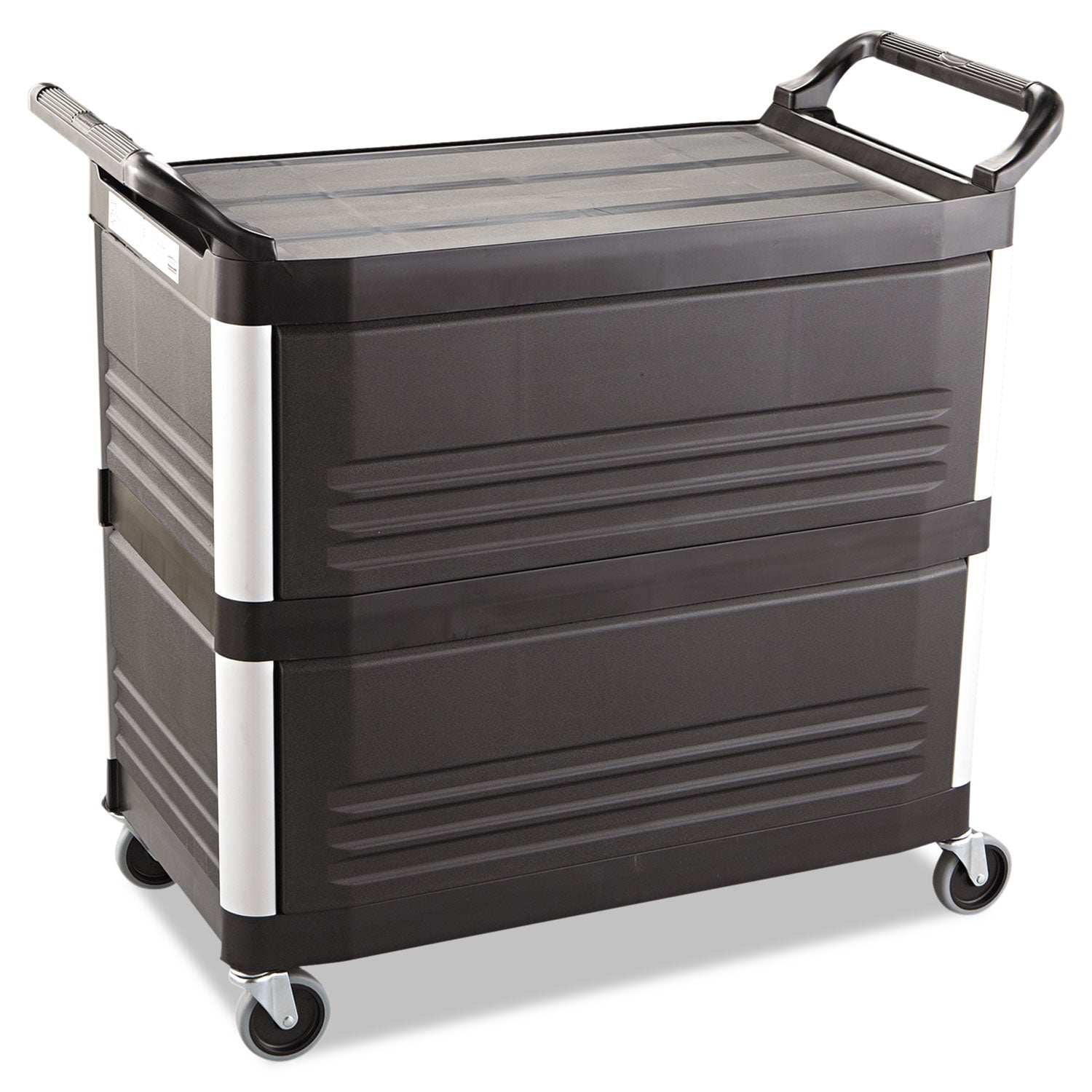 rubbermaid-xtra-utility-cart-with-enclosed-sides-and-back-num-4093bk_2