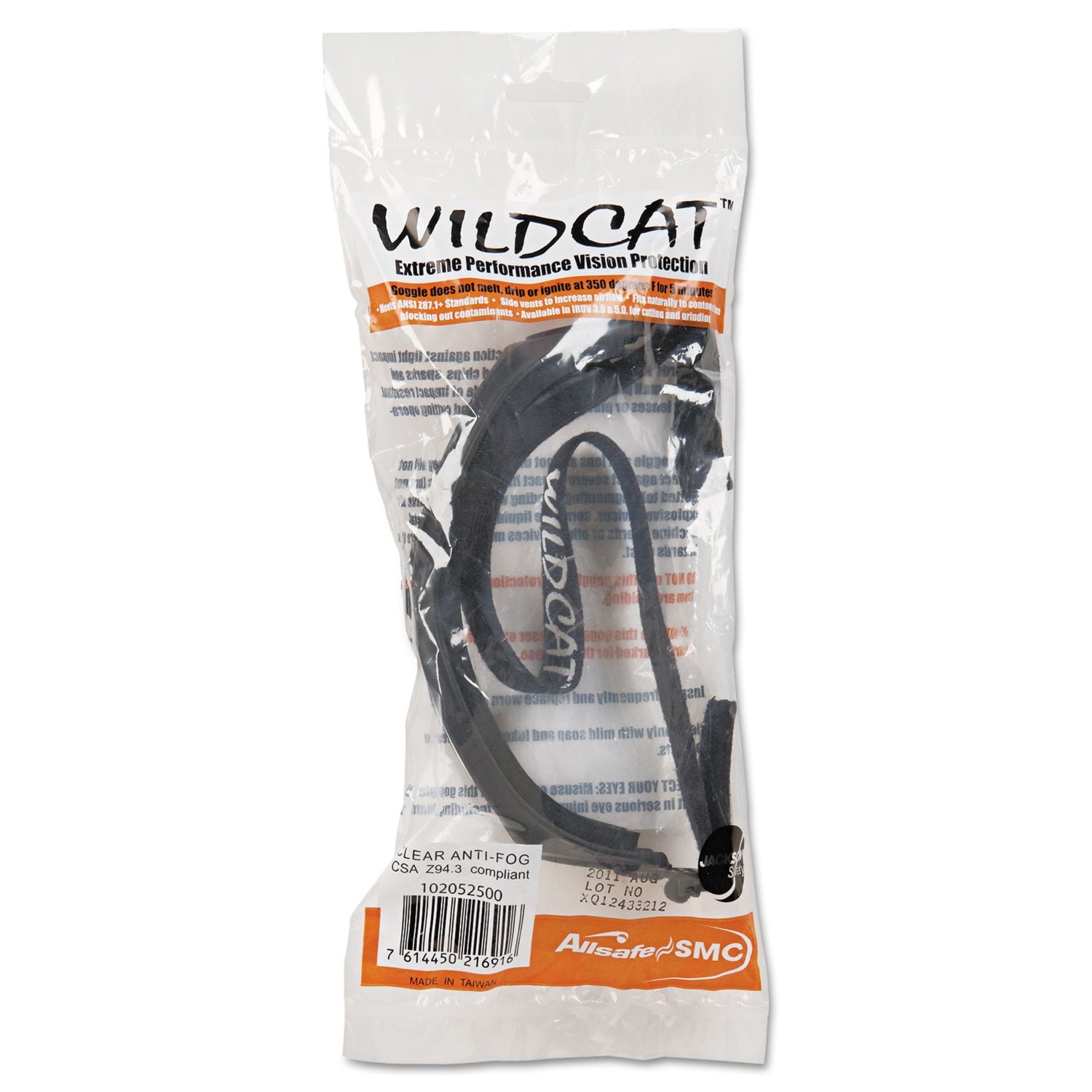kleenguard™-v80-wildcat-safety-goggles-black-frame-clear-lens-ans20525_2