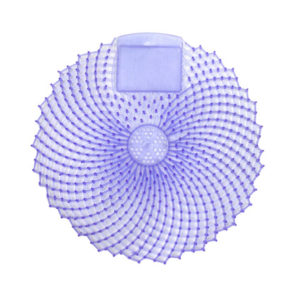Impact® Eclipse™ Urinal Screens, 12/Box, 3 bxs/Case, Ocean Breeze (IMP149536)
