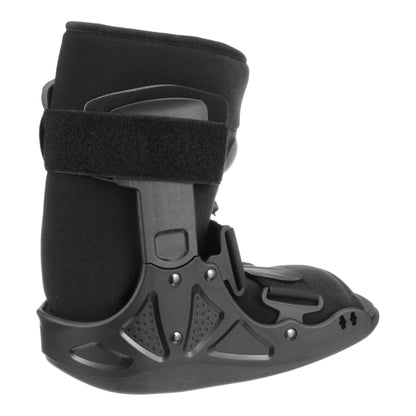 McKesson Air Walker Boot Pneumatic Adult Medium Short (1159063_EA)