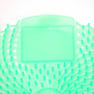 Impact® Eclipse™ Urinal Screen, 12/Box, 3 bxs/Case, Cucumber Melon (IMP149736)