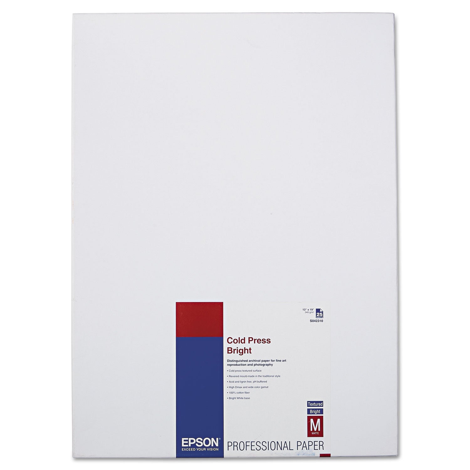 cold-press-bright-fine-art-paper-21-mil-13-x-19-textured-matte-white-25-pack-epss042310_1