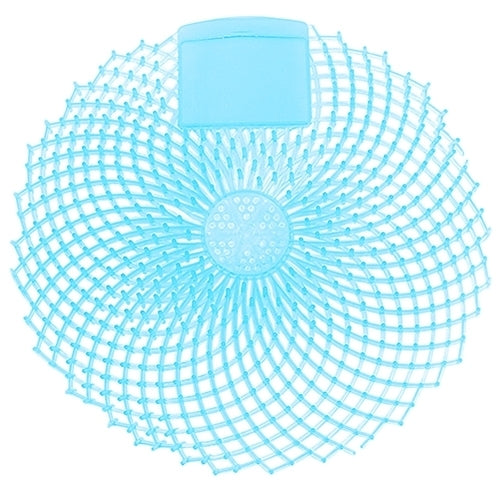 Impact® Eclipse™ Urinal Screens, 12/Box, 3 Boxes/Case, Fresh Cotton (IMP149936)