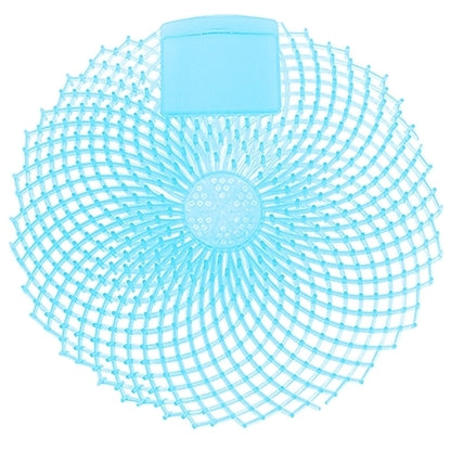 Impact® Eclipse™ Urinal Screens, 12/Box, 3 Boxes/Case, Fresh Cotton (IMP149936)