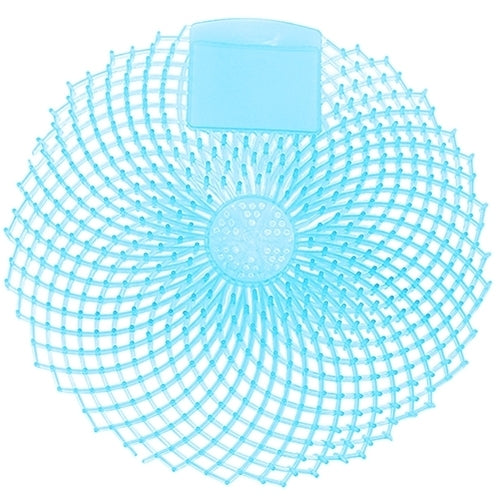 Impact® Eclipse™ Urinal Screens, 12/Box, 3 Boxes/Case, Fresh Cotton (IMP149936)