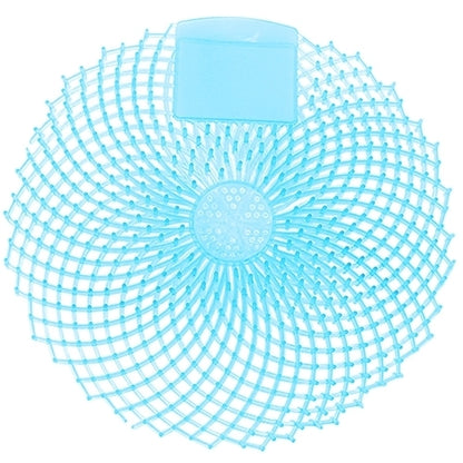 Impact® Eclipse™ Urinal Screens, 12/Box, 3 Boxes/Case, Fresh Cotton (IMP149936)