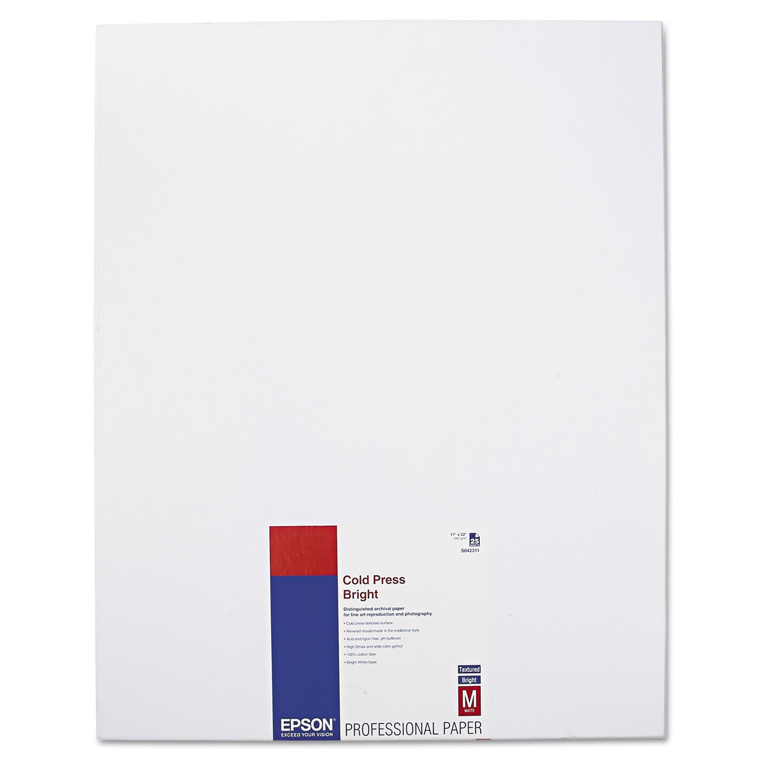 cold-press-bright-fine-art-paper-21-mil-17-x-22-textured-matte-white-25-pack-epss042311_1