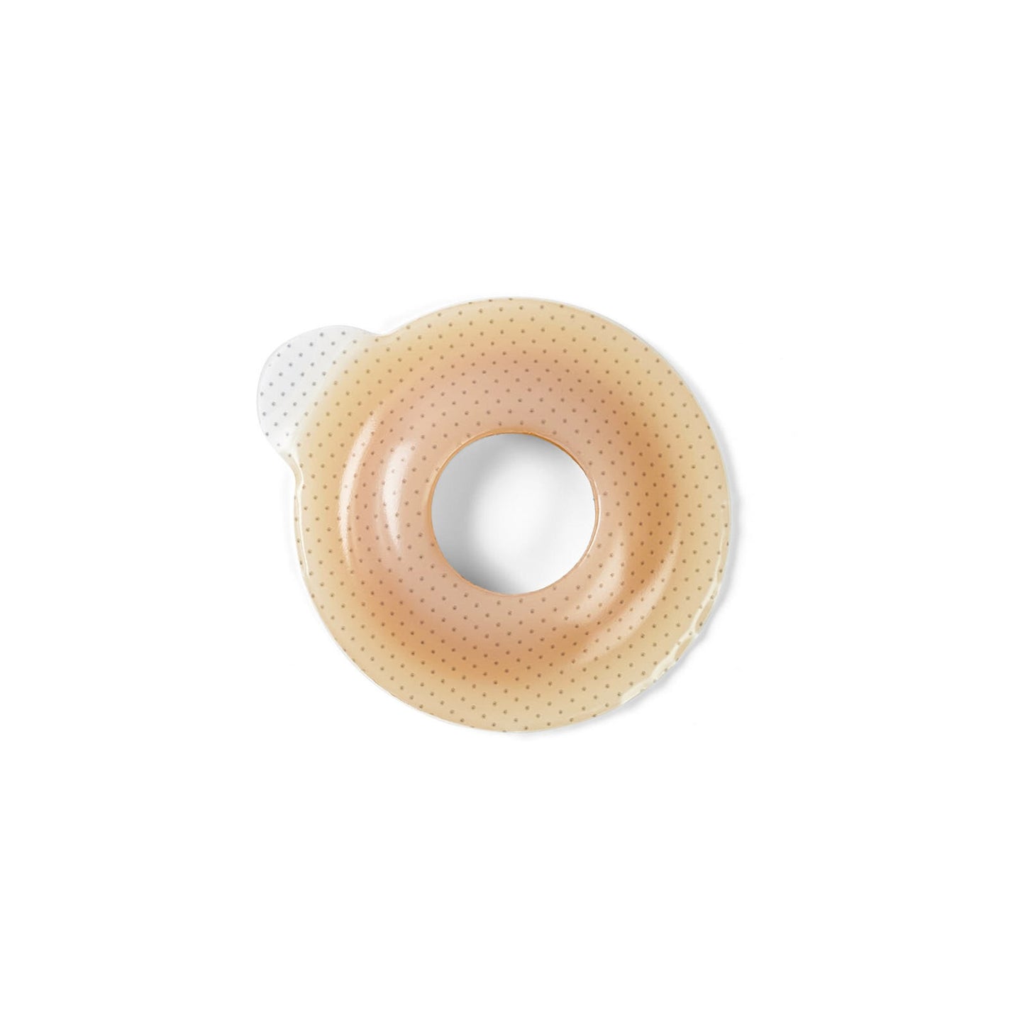 Brava® Ostomy Seal Convex, Starter Hole 1 Inch (25mm) (1194626_EA)