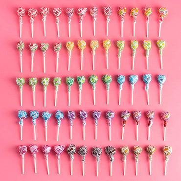 Dum Dums® Lollipop Dum Dums® (447766_CS)