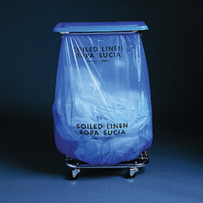McKesson Soiled Linen Bag 30 to 33 gal. 30-1/2 X 41 Inch Disposable (206101_CS)
