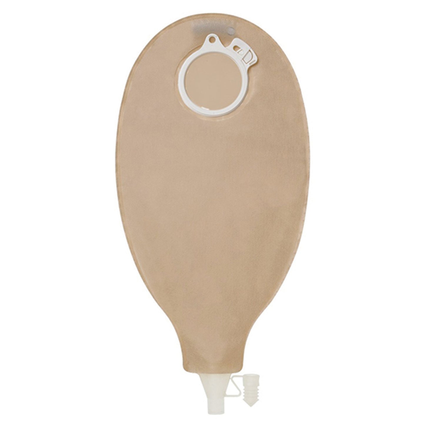 SenSura® Click Magnum Ostomy Pouch Two-Piece System 12-1/2 Inch Length Drainable (833436_BX)