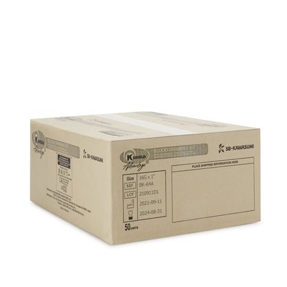 K-Shield® Advantage Blood Draw Kit 600 mL Blood Collection Bag (787909_CS)