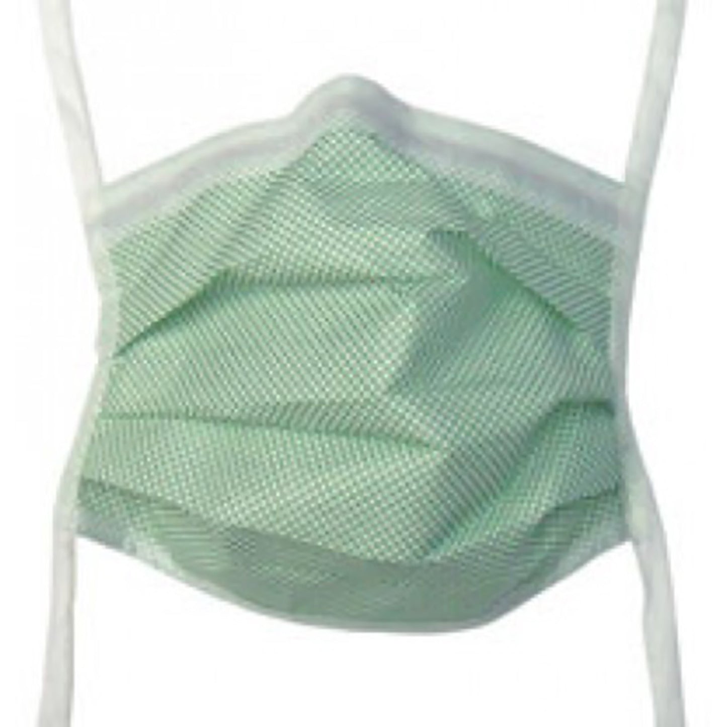 Precept® Tape Fog-Shield® Surgical Mask Anti-fog Tape ASTM Level 1 Tie Closure One Size Fits Most (344442_BX)