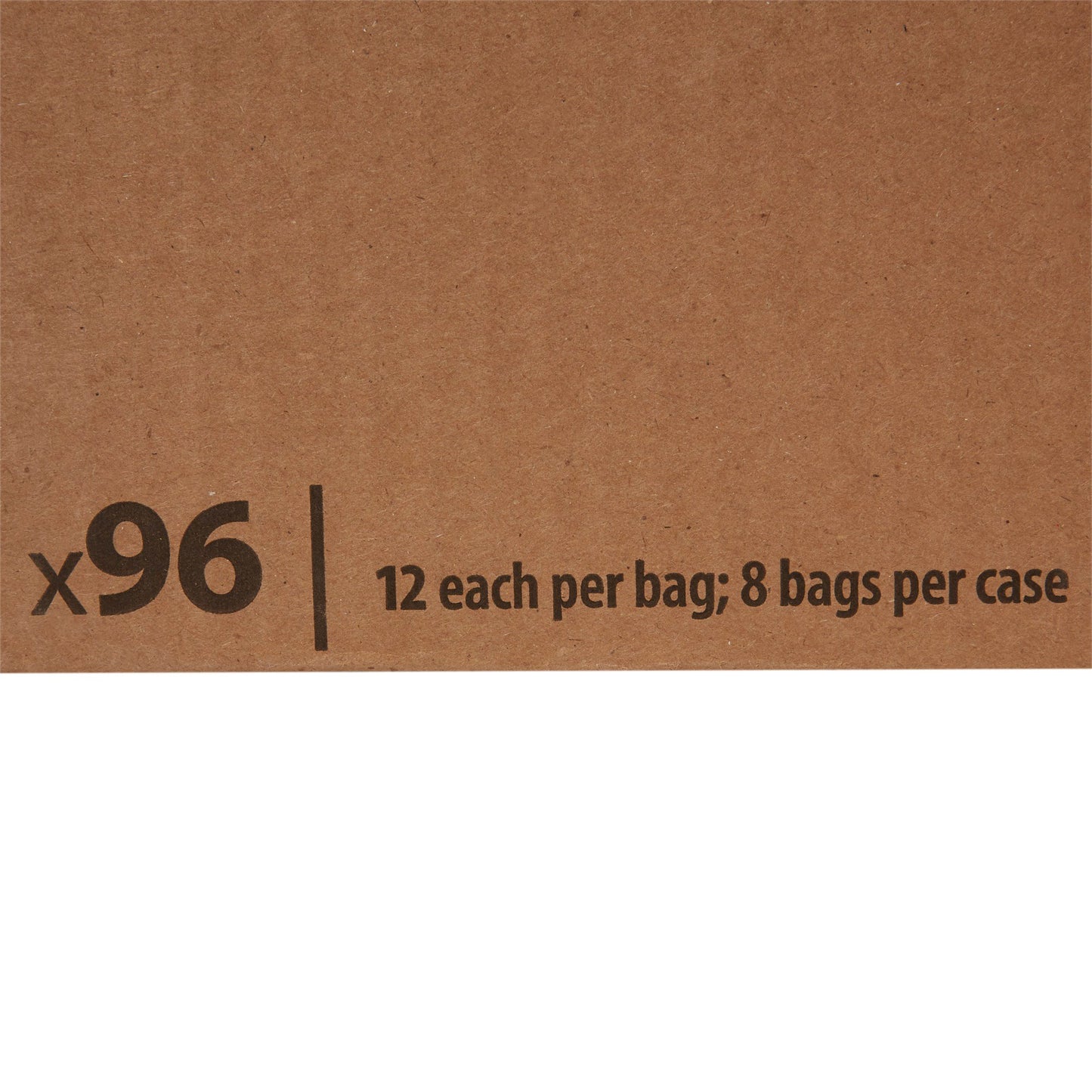 Wings™ Overnight Quilted Unisex Adult Incontinence Brief Medium Disposable Heavy Absorbency (662535_BG)