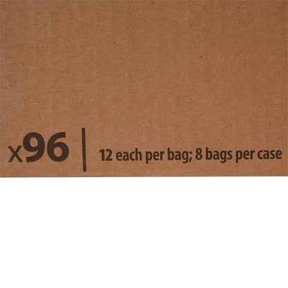 Wings™ Overnight Quilted Unisex Adult Incontinence Brief Medium Disposable Heavy Absorbency (662535_BG)