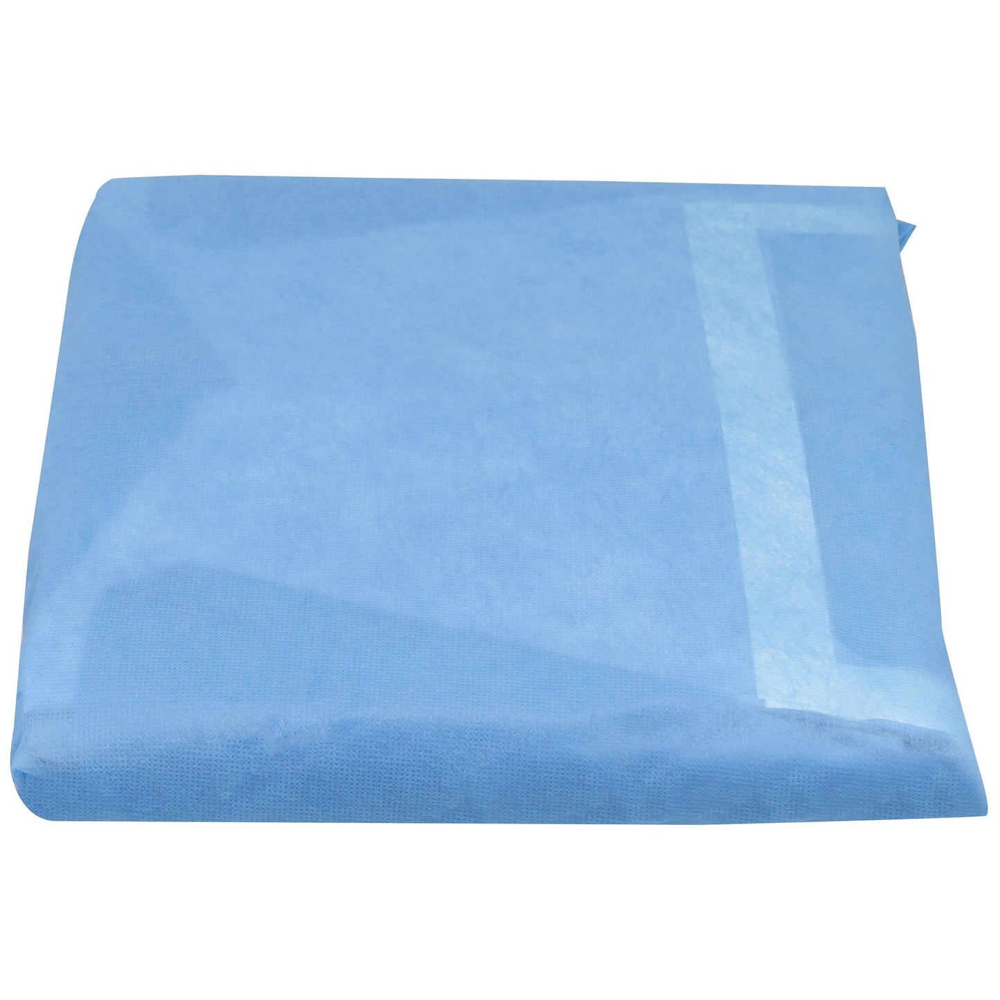 McKesson Abdominal Drape Laparotomy Drape 104 W X 76 W X 120 L Inch Sterile (1101288_CS)