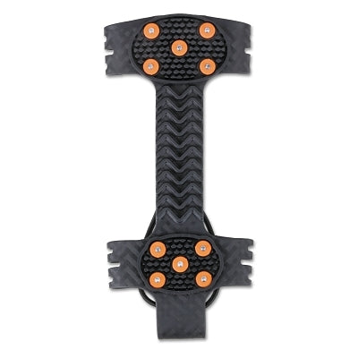 Ergodyne Trex® 6310 Ice Traction Devices, X-Large, Rubber, Black (150-16775)