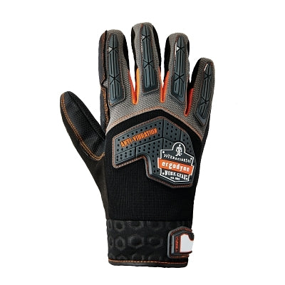 Ergodyne ProFlex 9015F(x) ANSI/ISO-Certified Anti-Vibration Gloves + DIR Protection, XL (150-17305)