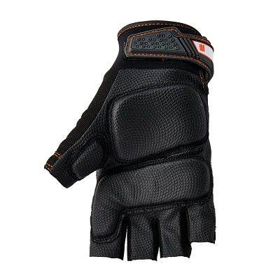 Ergodyne ProFlex 900 Impact Gloves, Neoprene, Large, Black (150-17694)