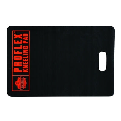 Ergodyne ProFlex® 380 Standard Foam Kneeling Pad, Black (150-18380)