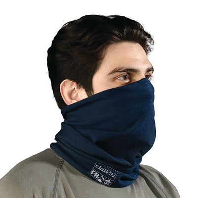 Ergodyne Chill-Its® 6487 Cooling Multi-Band, Navy (150-42201)