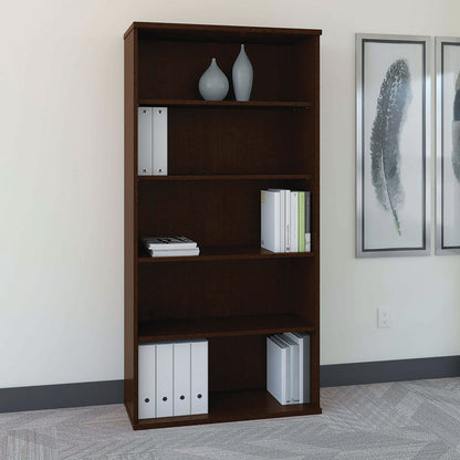 bush-r-series-c-collection-bookcase-five-shelf-35-63w-x-15-38d-x-72-78h-mocha-cherry-bshwc12914_3