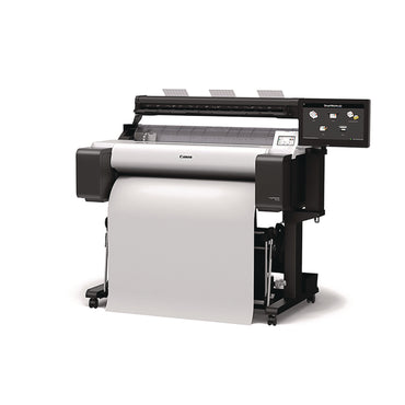 Canon® imagePROGRAF TM-Series Z36 Scanner, Scans Up to 36 x 109, 1200 dpi Optical Resolution (CNM1691B114AB)