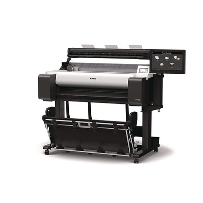 Canon® imagePROGRAF TM-Series Z36 Scanner, Scans Up to 36 x 109, 1200 dpi Optical Resolution (CNM1691B114AB)