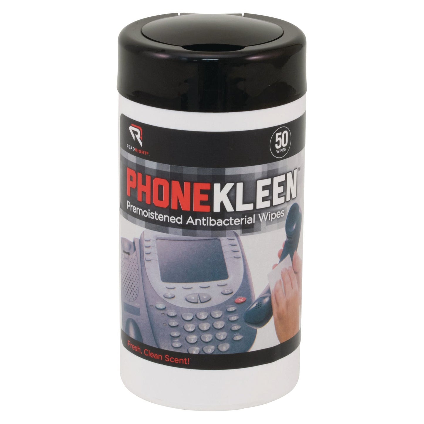 read-right-advantus-phonekleen-wet-wipes-num-rearr1403_1