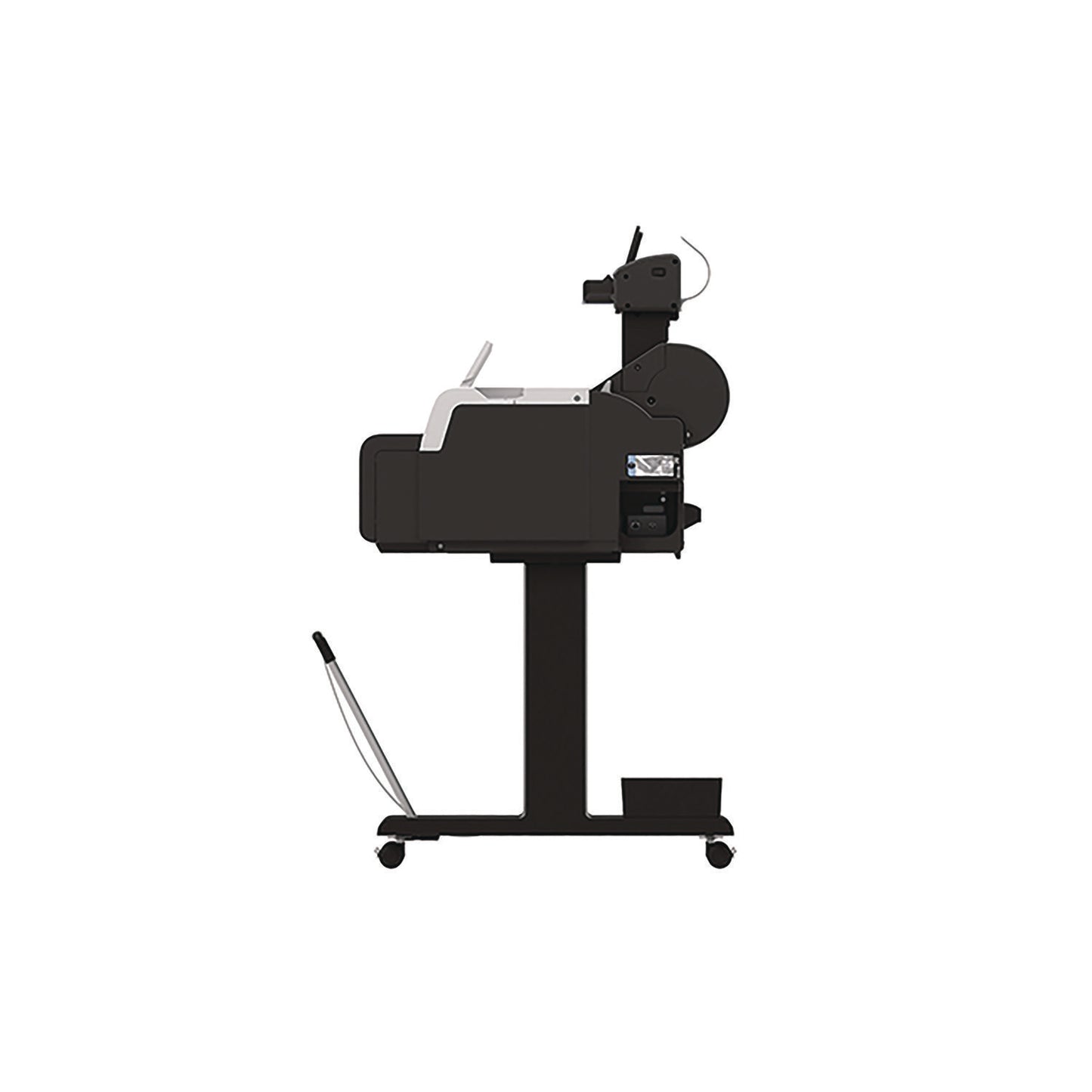 Canon® imagePROGRAF TM-240 Scanner, Scans Up to 26 x 109, 600 dpi Optical Resolution (CNM1691B135AA)