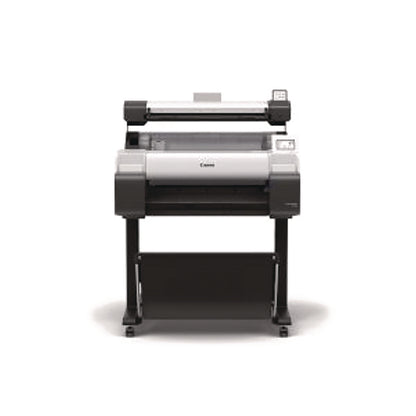 Canon® imagePROGRAF TM-240 Scanner, Scans Up to 26 x 109, 600 dpi Optical Resolution (CNM1691B135AA)