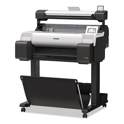 Canon® imagePROGRAF TM-240 Scanner, Scans Up to 26 x 109, 600 dpi Optical Resolution (CNM1691B135AA)