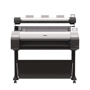 Canon® imagePROGRAF TM-350 Scanner, Scans Up to 36 x 109, 600 dpi Optical Resolution (CNM1691B136AA)