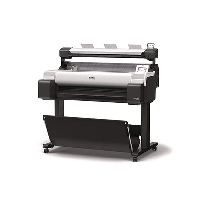 Canon® imagePROGRAF TM-350 Scanner, Scans Up to 36 x 109, 600 dpi Optical Resolution (CNM1691B136AA)