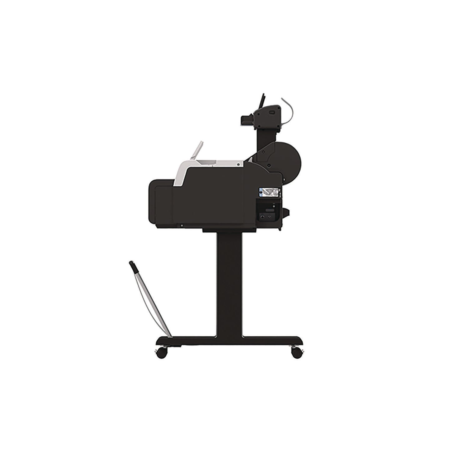 Canon® imagePROGRAF TM-350 Scanner, Scans Up to 36 x 109, 600 dpi Optical Resolution (CNM1691B136AA)