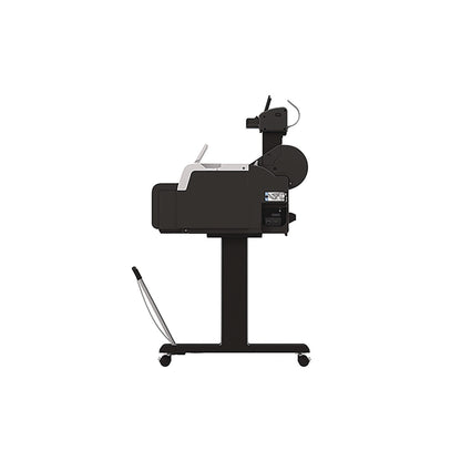 Canon® imagePROGRAF TM-350 Scanner, Scans Up to 36 x 109, 600 dpi Optical Resolution (CNM1691B136AA)