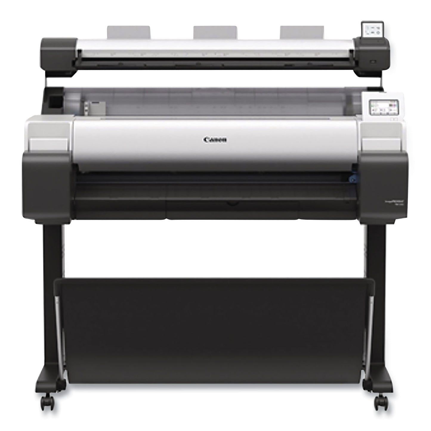 Canon® imagePROGRAF TM-350 Scanner, Scans Up to 36 x 109, 600 dpi Optical Resolution (CNM1691B136AA)
