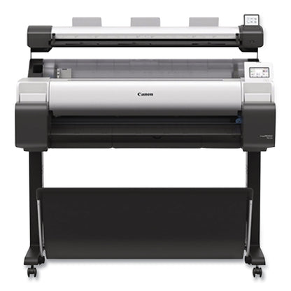 Canon® imagePROGRAF TM-350 Scanner, Scans Up to 36 x 109, 600 dpi Optical Resolution (CNM1691B136AA)