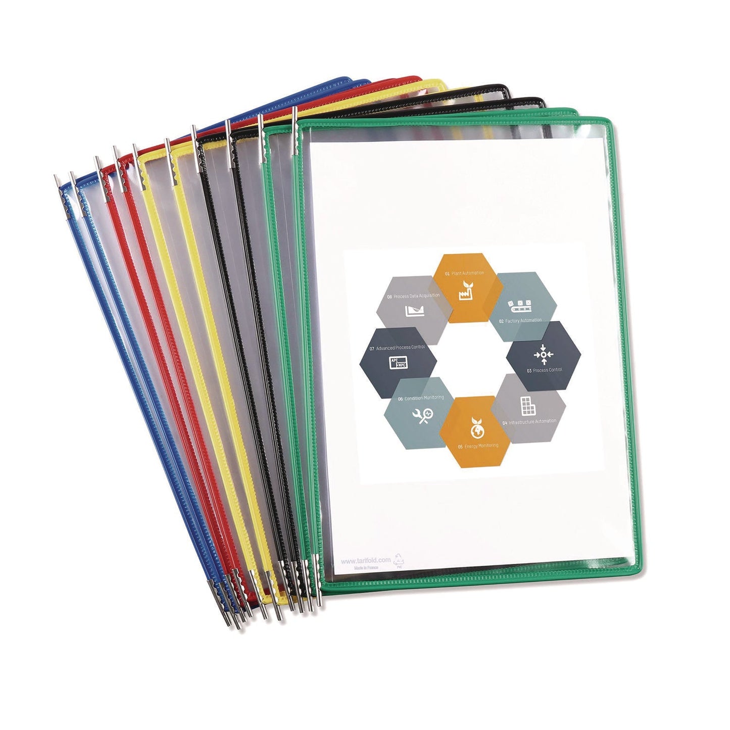 tarifold-desktop-reference-starter-set-with-twenty-display-pockets-num-tfid292_5