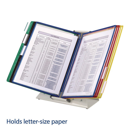 tarifold-desktop-reference-starter-set-with-ten-display-pockets-num-tfid291_2