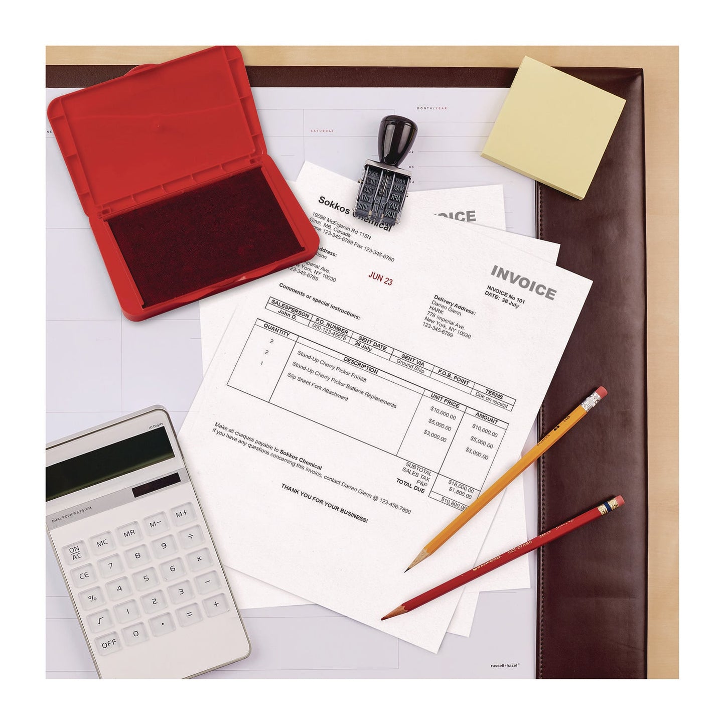 avery-pre-inked-felt-stamp-pad-num-ave21071_6