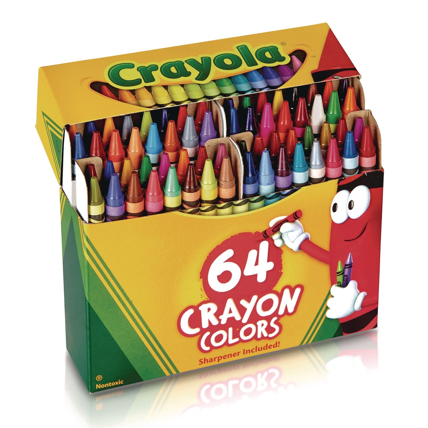crayola-classic-color-crayons-in-flip-top-pack-with-sharpener-num-cyo52064d_3