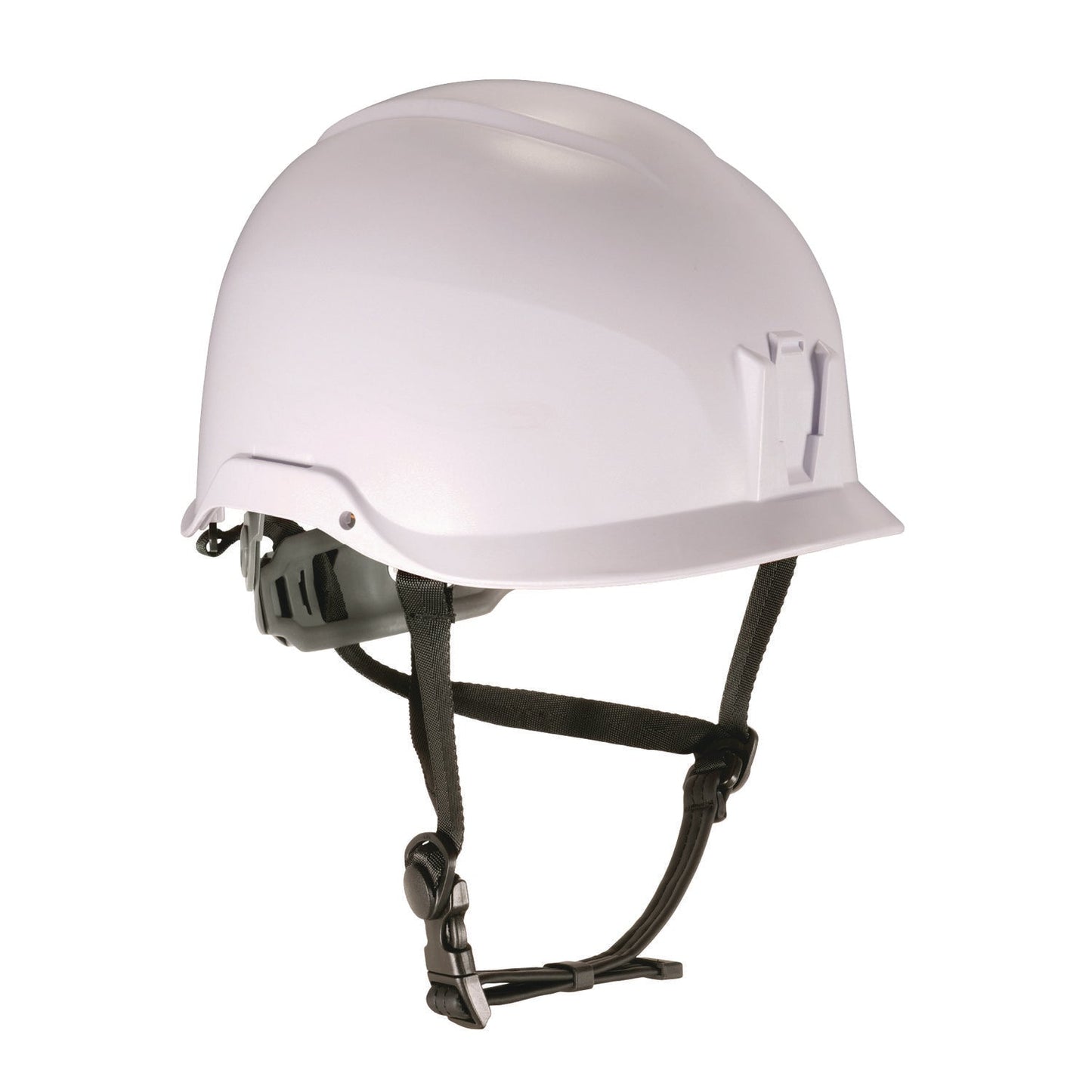 Ergodyne Skullerz 8976 Class E Safety Helmet, 6-Point Rachet Suspension, Lime (EGO60260)