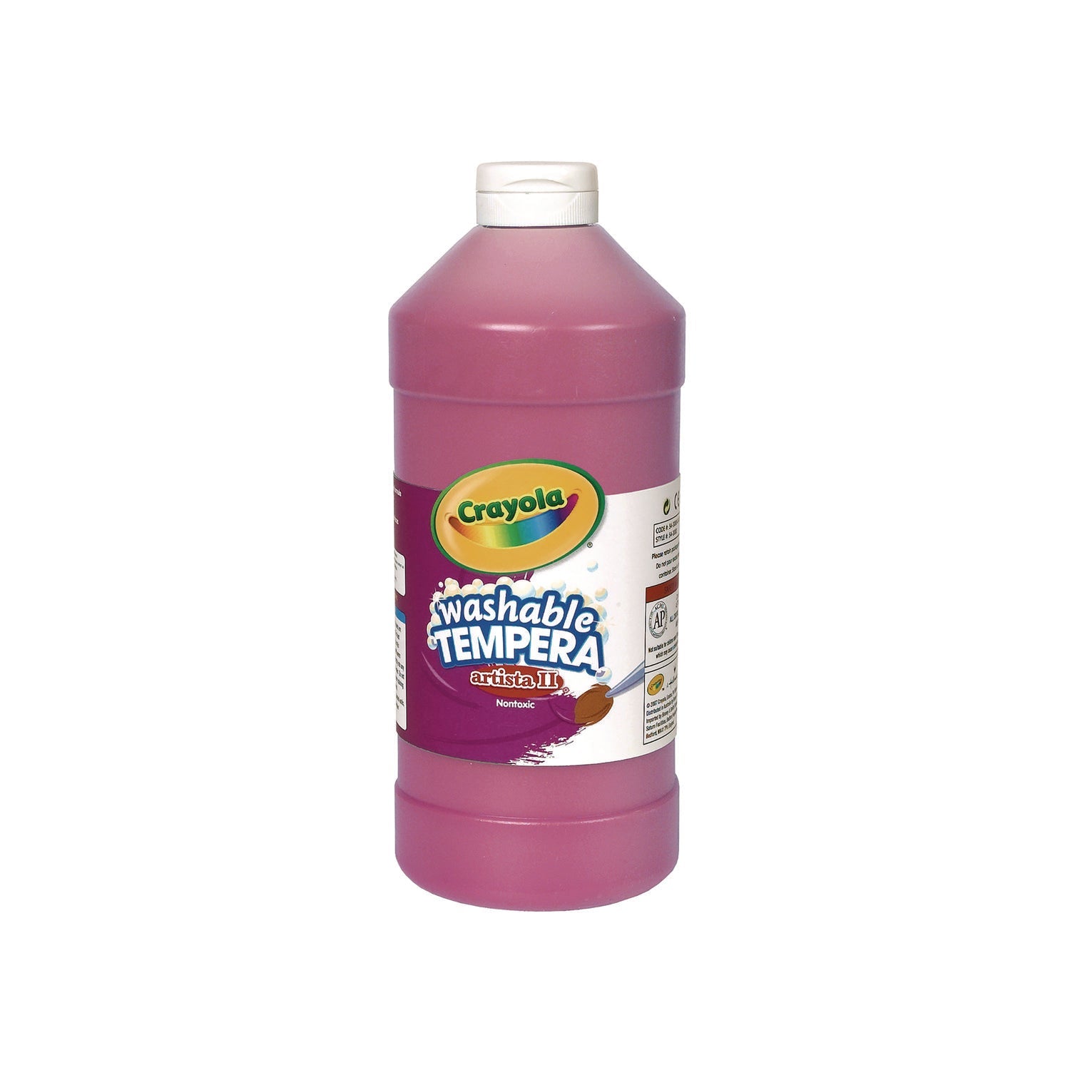 crayola-artista-ii-washable-tempera-paint-num-cyo543115069_1