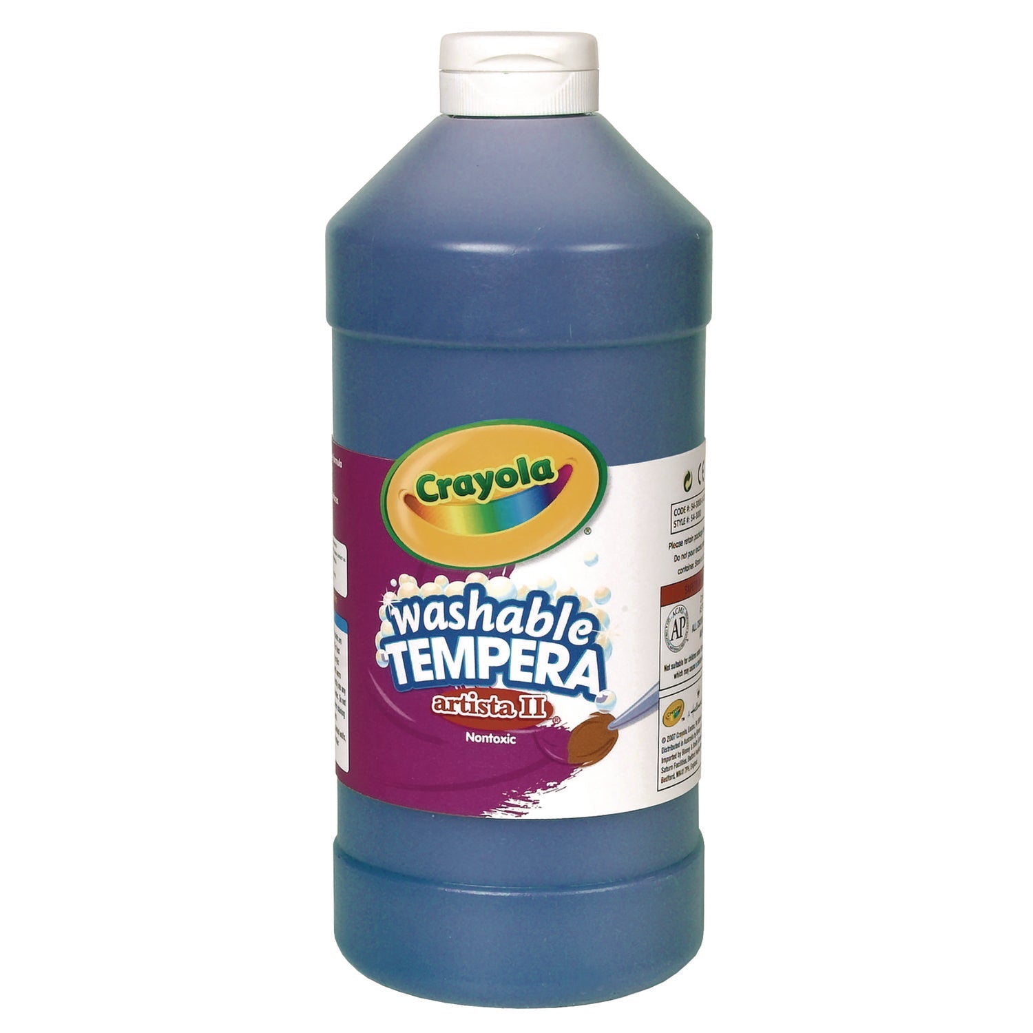 crayola-artista-ii-washable-tempera-paint-num-cyo543132042_1